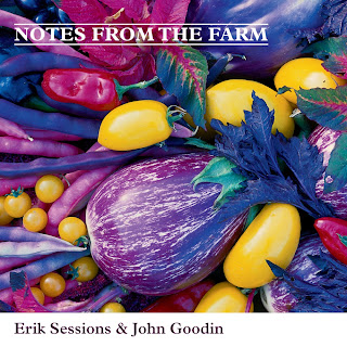 CD cover