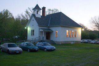 Highlandville