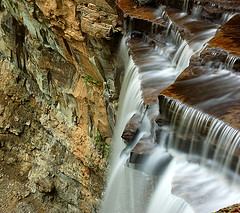 Clifty Falls