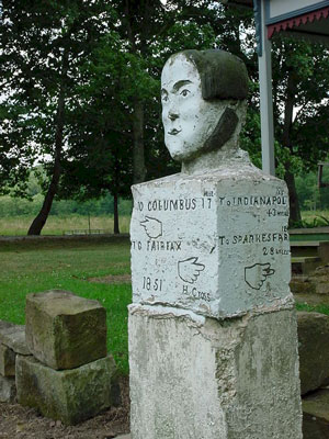 Stonehead
